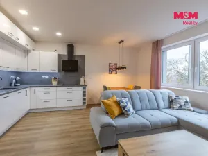 Prodej bytu 3+kk, Kladno, Kladenská, 78 m2