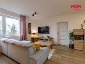 Prodej bytu 3+kk, Kladno, Kladenská, 78 m2