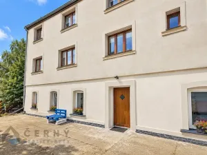 Pronájem bytu 1+kk, Liberec, nám. Sokolovské, 45 m2