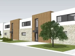 Prodej pozemku pro bydlení, Prostějov, Pod vinohrádkem, 12536 m2
