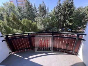 Prodej bytu 2+1, Brno, Nezvalova, 56 m2