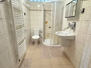 Prodej ubytování, Nová Včelnice, Nádražní ulice, 220 m2
