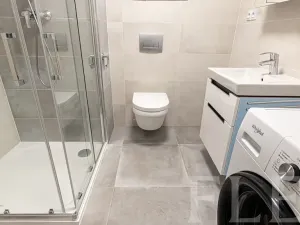Pronájem bytu 1+kk, Praha - Žižkov, Hartigova, 36 m2