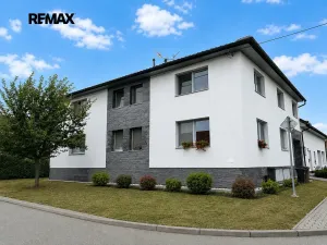 Prodej bytu 3+1, Ratíškovice, 65 m2