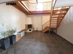 Prodej rodinného domu, Heršpice, 309 m2