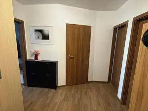 Pronájem bytu 3+kk, Brandýs nad Labem-Stará Boleslav, Zahradnická, 70 m2