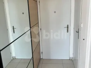 Pronájem bytu 1+kk, Praha - Záběhlice, Topolová, 31 m2