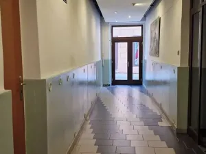 Pronájem obchodního prostoru, Písek, Nerudova, 82 m2