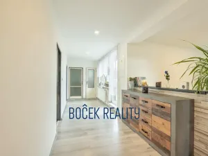 Prodej rodinného domu, Sýkořice, 211 m2