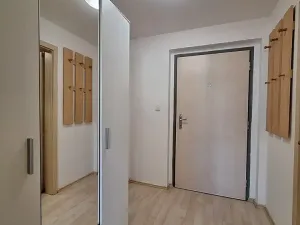 Pronájem bytu 1+kk, Brno, K Babě, 36 m2