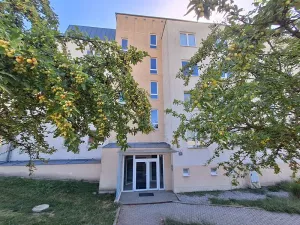 Pronájem bytu 1+kk, Brno, K Babě, 36 m2