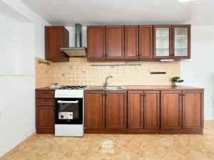 Prodej rodinného domu, Malešovice, 238 m2