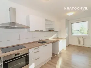 Prodej bytu 3+kk, Praha - Háje, Štichova, 84 m2