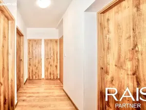 Prodej bytu 2+kk, Brno, Ferrerova, 58 m2