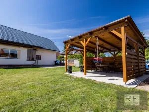 Prodej rodinného domu, Chudeřice, 220 m2