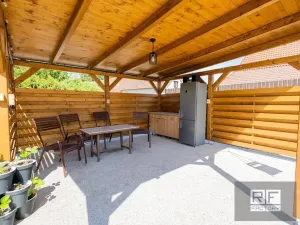 Prodej rodinného domu, Chudeřice, 220 m2