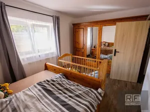 Prodej rodinného domu, Chudeřice, 220 m2