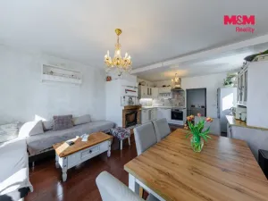 Prodej činžovního domu, Karlovy Vary - Stará Role, Svobodova, 100 m2