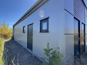 Prodej obchodního prostoru, Praha - Zličín, Na Radosti, 100 m2