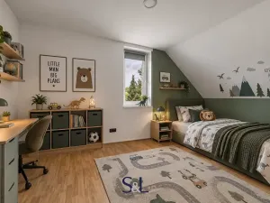 Prodej rodinného domu, Horní Libchava, 141 m2