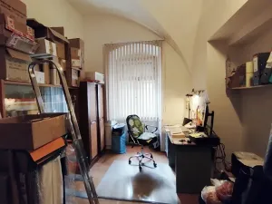 Pronájem obchodního prostoru, Hradec Králové, Československé armády, 54 m2