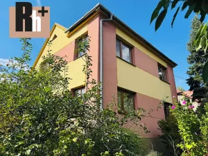 Prodej rodinného domu, Orlová, Sadová, 150 m2