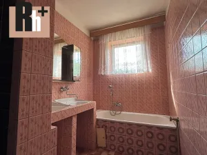 Prodej rodinného domu, Orlová, Sadová, 150 m2