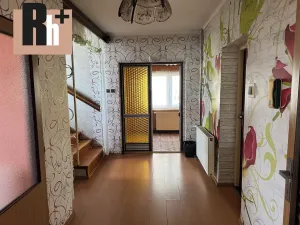 Prodej rodinného domu, Orlová, Sadová, 150 m2