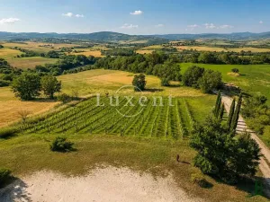 Prodej ubytování, Manciano, Itálie, 550 m2