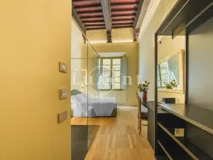 Prodej ubytování, Siena, Itálie, Il Campo, 600 m2