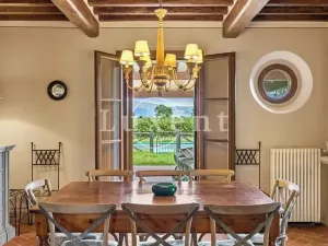 Prodej vily, Cortona, Itálie, 150 m2