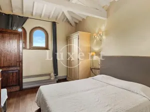 Prodej vily, Cortona, Itálie, 150 m2