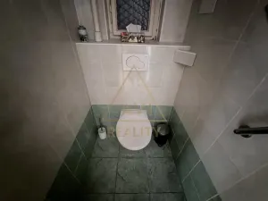 Pronájem bytu 3+kk, Praha - Vinohrady, Na Švihance, 95 m2