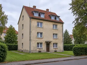Prodej činžovního domu, Liberec, Americká, 360 m2
