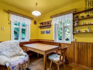 Prodej rodinného domu, Jablonec nad Jizerou - Bratrouchov, 207 m2