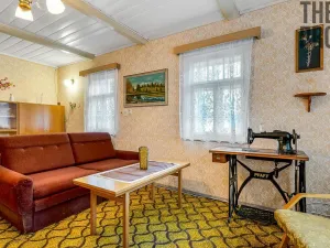 Prodej rodinného domu, Jablonec nad Jizerou - Bratrouchov, 207 m2