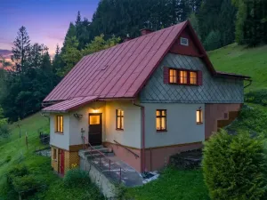 Prodej rodinného domu, Jablonec nad Jizerou - Bratrouchov, 207 m2