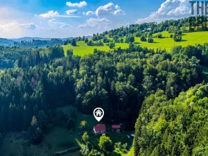 Prodej rodinného domu, Jablonec nad Jizerou - Bratrouchov, 207 m2