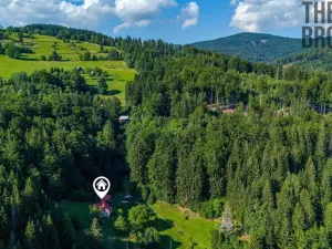 Prodej rodinného domu, Jablonec nad Jizerou - Bratrouchov, 207 m2