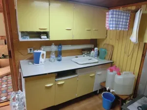 Prodej chaty, Velichov, 36 m2