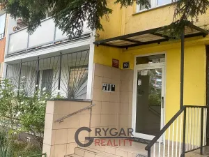 Prodej bytu 2+kk, Praha - Braník, Novodvorská, 43 m2
