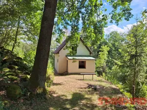 Prodej chaty, Kolinec, 46 m2