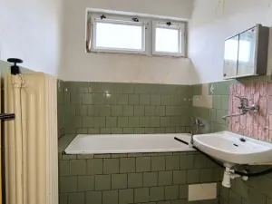 Prodej bytu 4+1, Pacov - Roučkovice, 102 m2