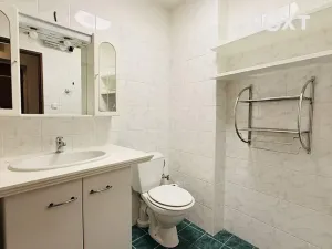 Pronájem bytu 3+kk, Český Krumlov, Plešivecká, 51 m2