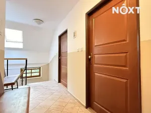 Pronájem bytu 3+kk, Český Krumlov, Plešivecká, 51 m2