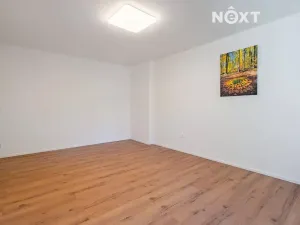 Prodej bytu 2+kk, Horní Planá, 58 m2