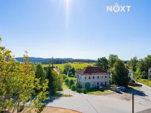 Prodej bytu 2+kk, Horní Planá, 58 m2