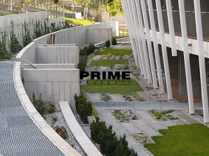 Pronájem bytu 2+kk, Praha - Smíchov, Holečkova, 76 m2