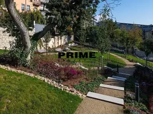 Pronájem bytu 2+kk, Praha - Smíchov, Holečkova, 76 m2