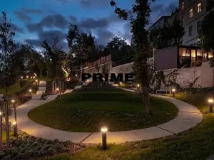 Pronájem bytu 2+kk, Praha - Smíchov, Holečkova, 76 m2